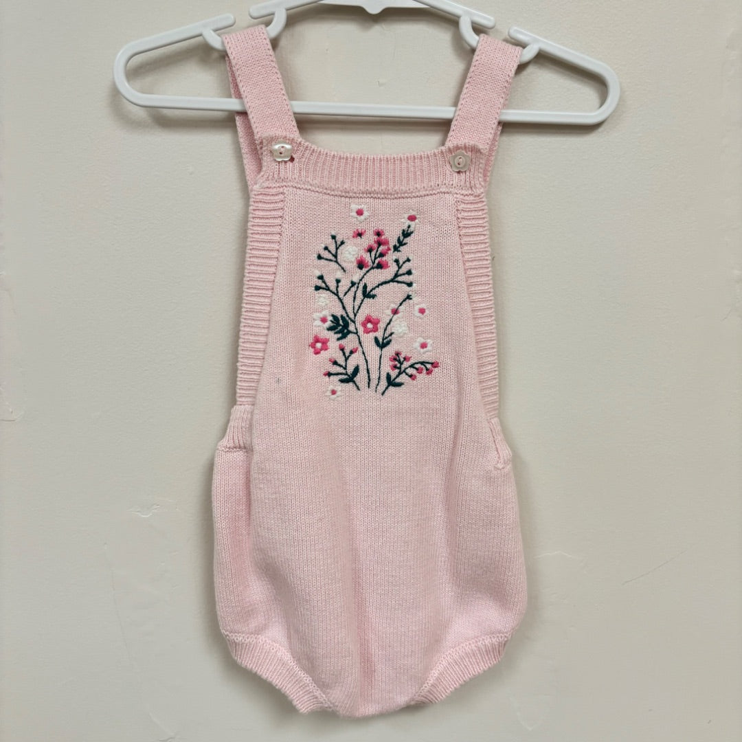 Fox & Finch Romper BNWT - Size 1