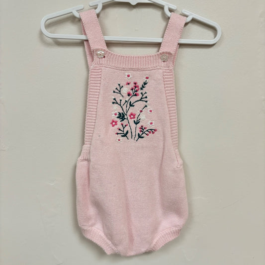 Fox & Finch Romper BNWT - Size 1