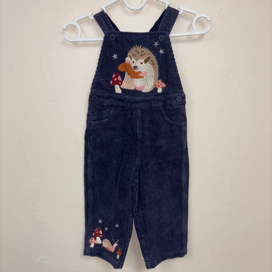 Dangerfield Overalls - Size 3