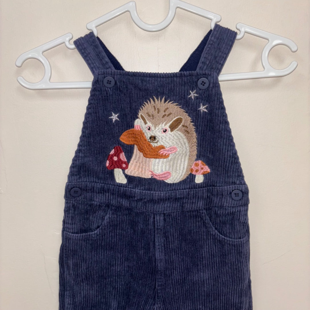 Dangerfield Overalls - Size 3