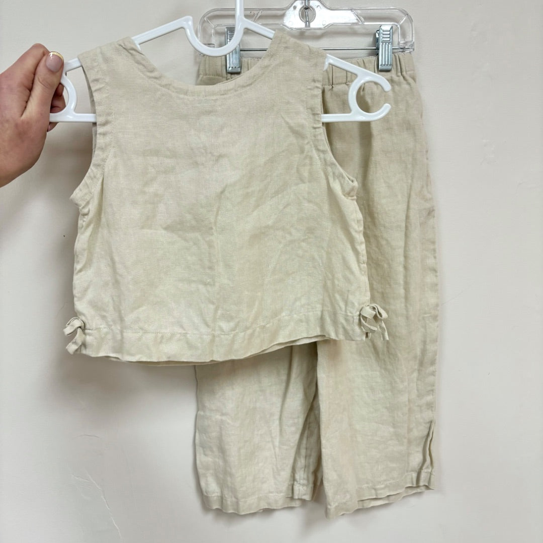 Target Matching Set - Size 3-4