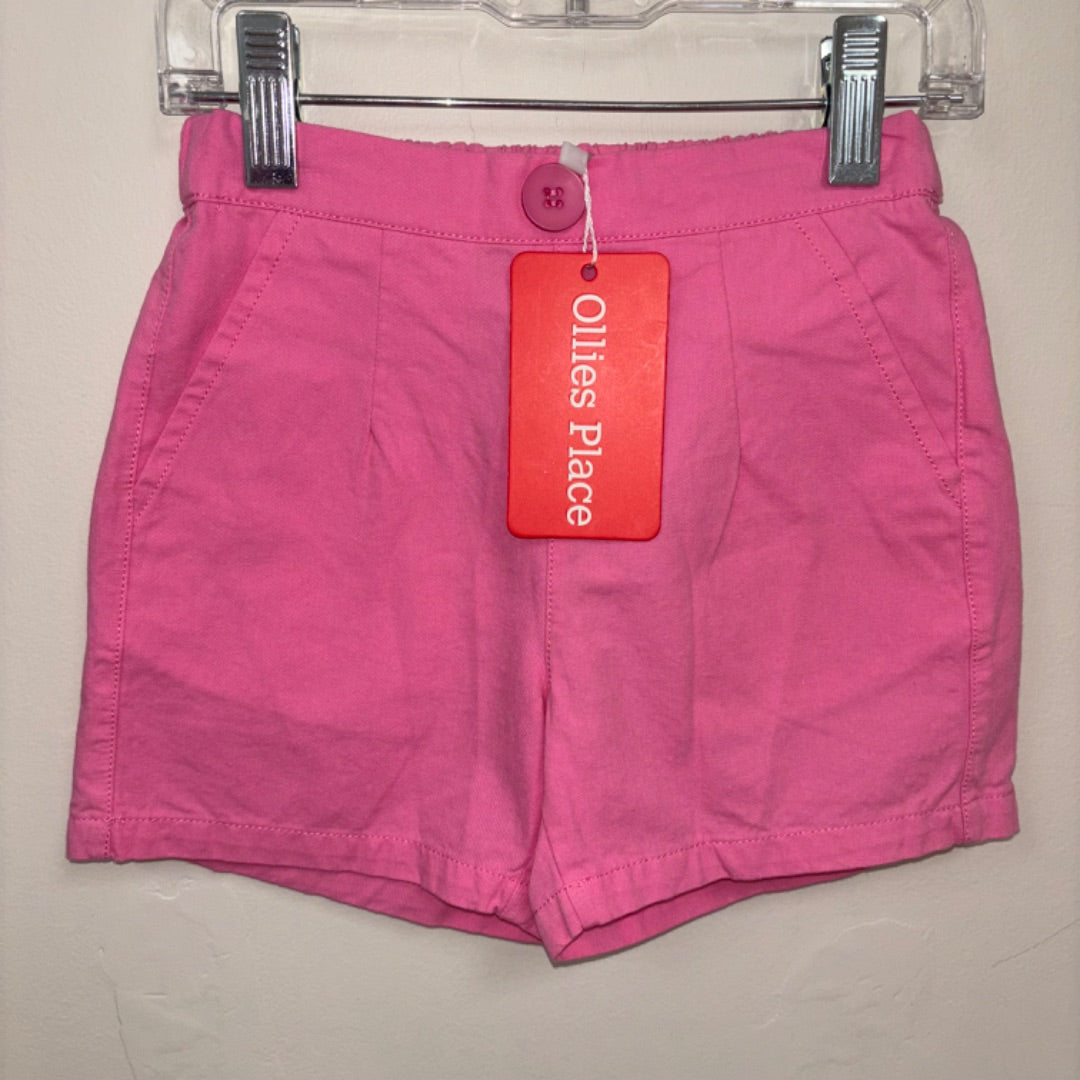 Ollies Place Shorts BNWT - Size 3
