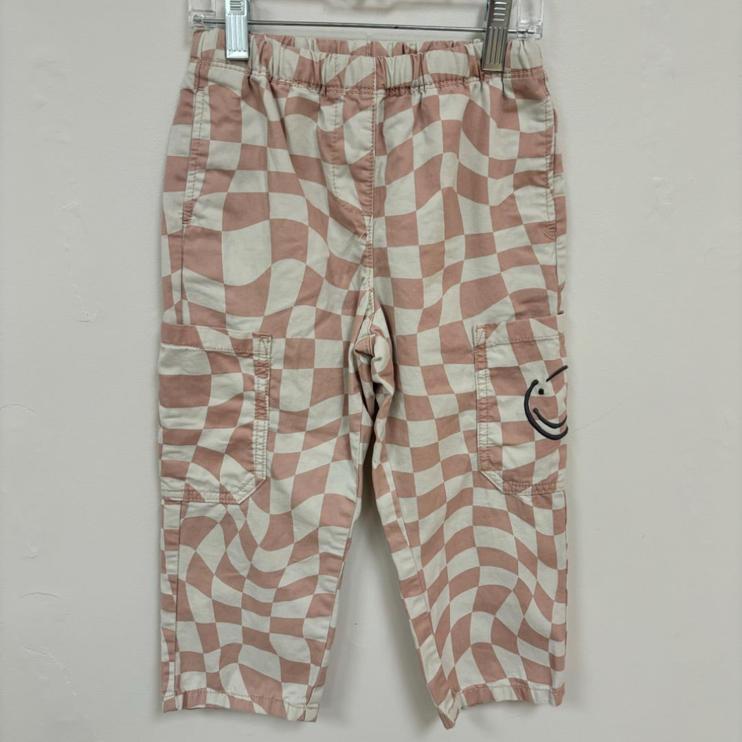 Next Matching Set - Size 3-4