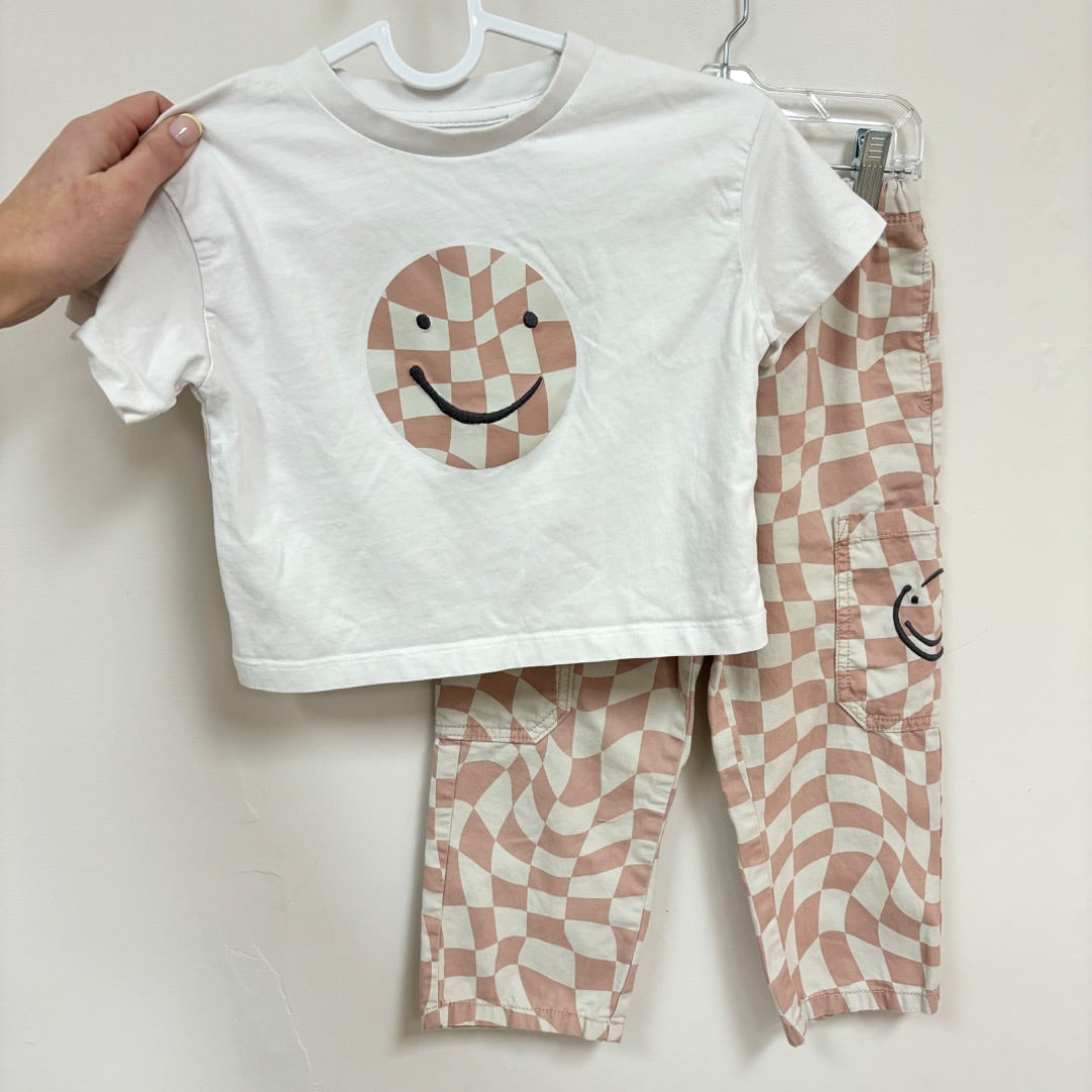 Next Matching Set - Size 3-4