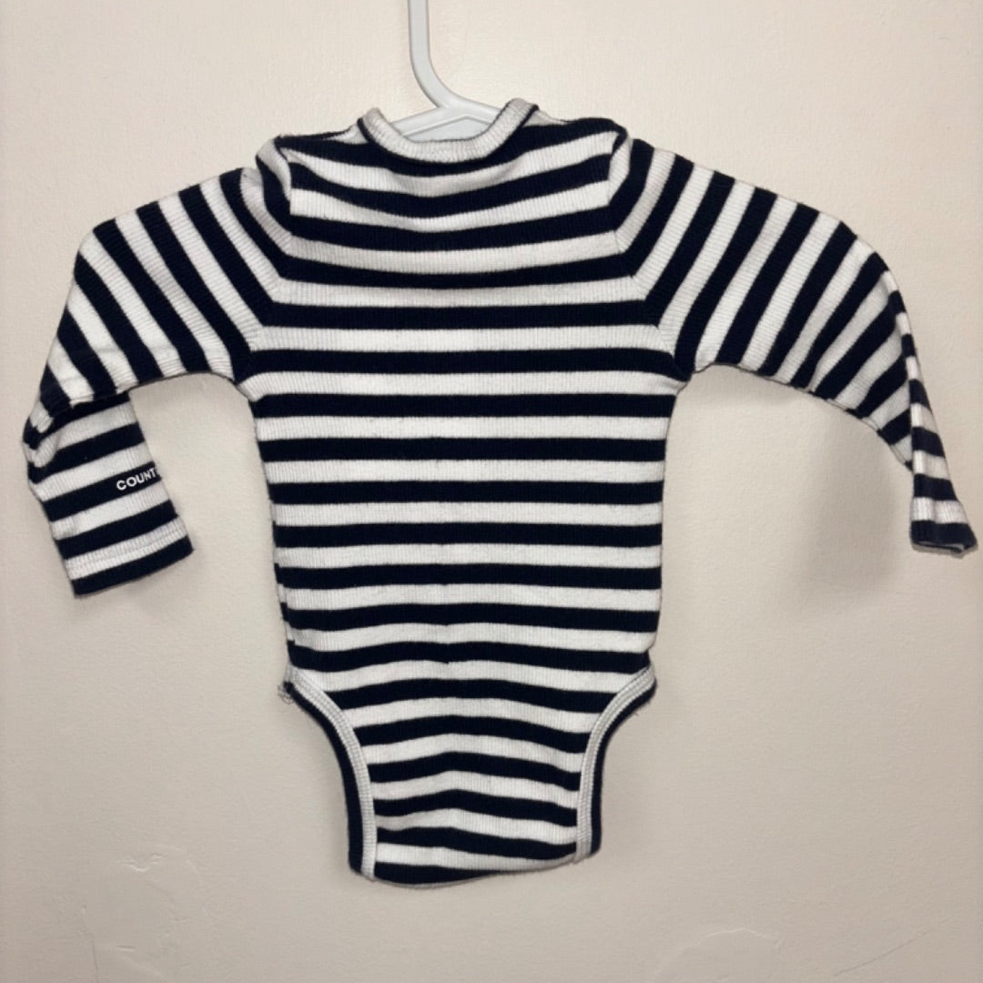 Country Road Bodysuit - Size 000