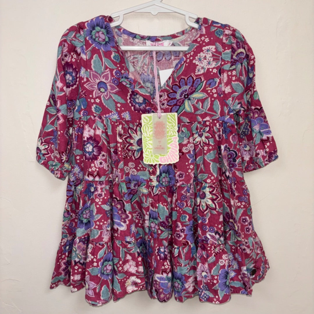 Ghanda Dress BNWT - Size 1-2