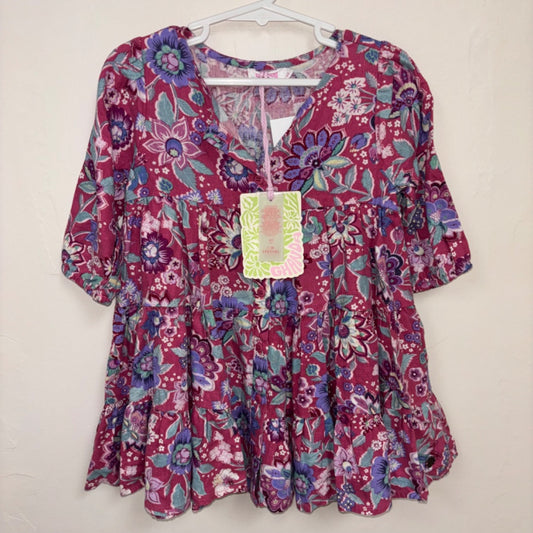 Ghanda Dress BNWT - Size 1-2