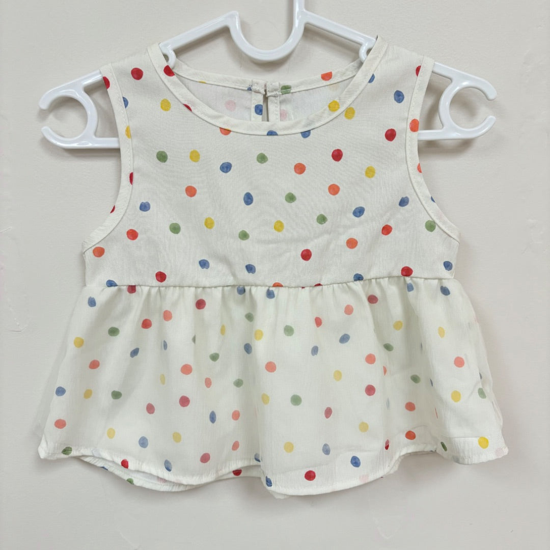Unknown Brand Matching Set - Size 4-5