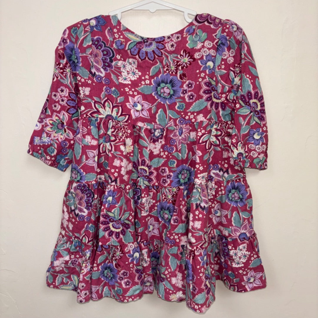 Ghanda Dress BNWT - Size 1-2
