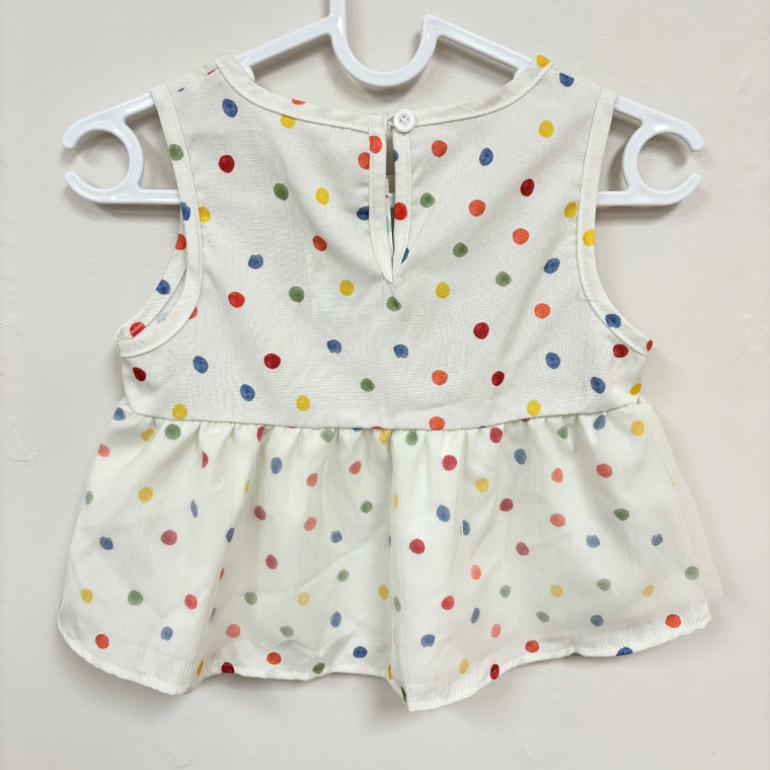 Unknown Brand Matching Set - Size 4-5