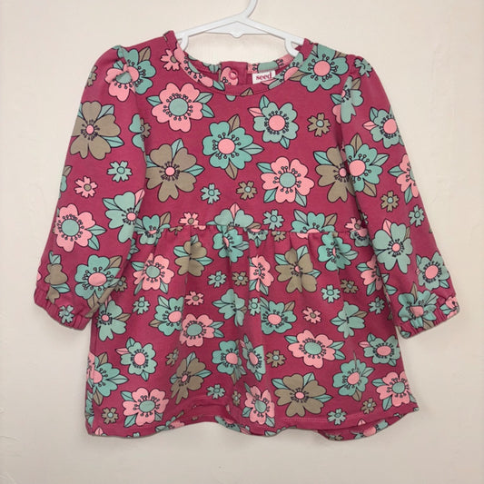 Seed Dress - Size 2