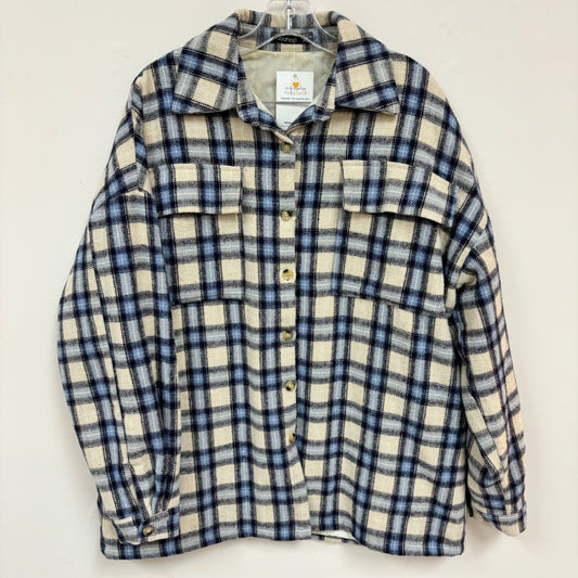 Boohoo Jacket - Size 8