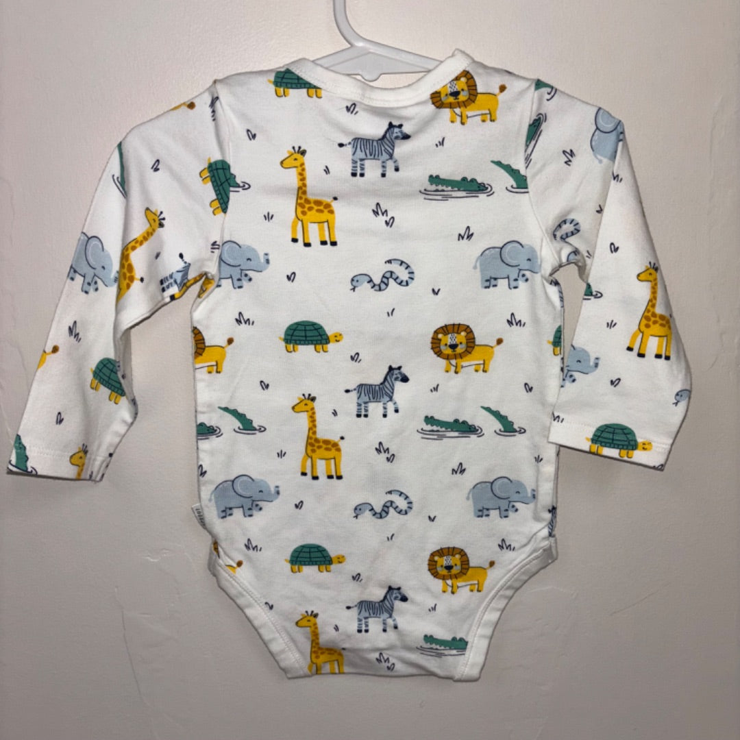 Sprout Bodysuit BNWT - Size 0