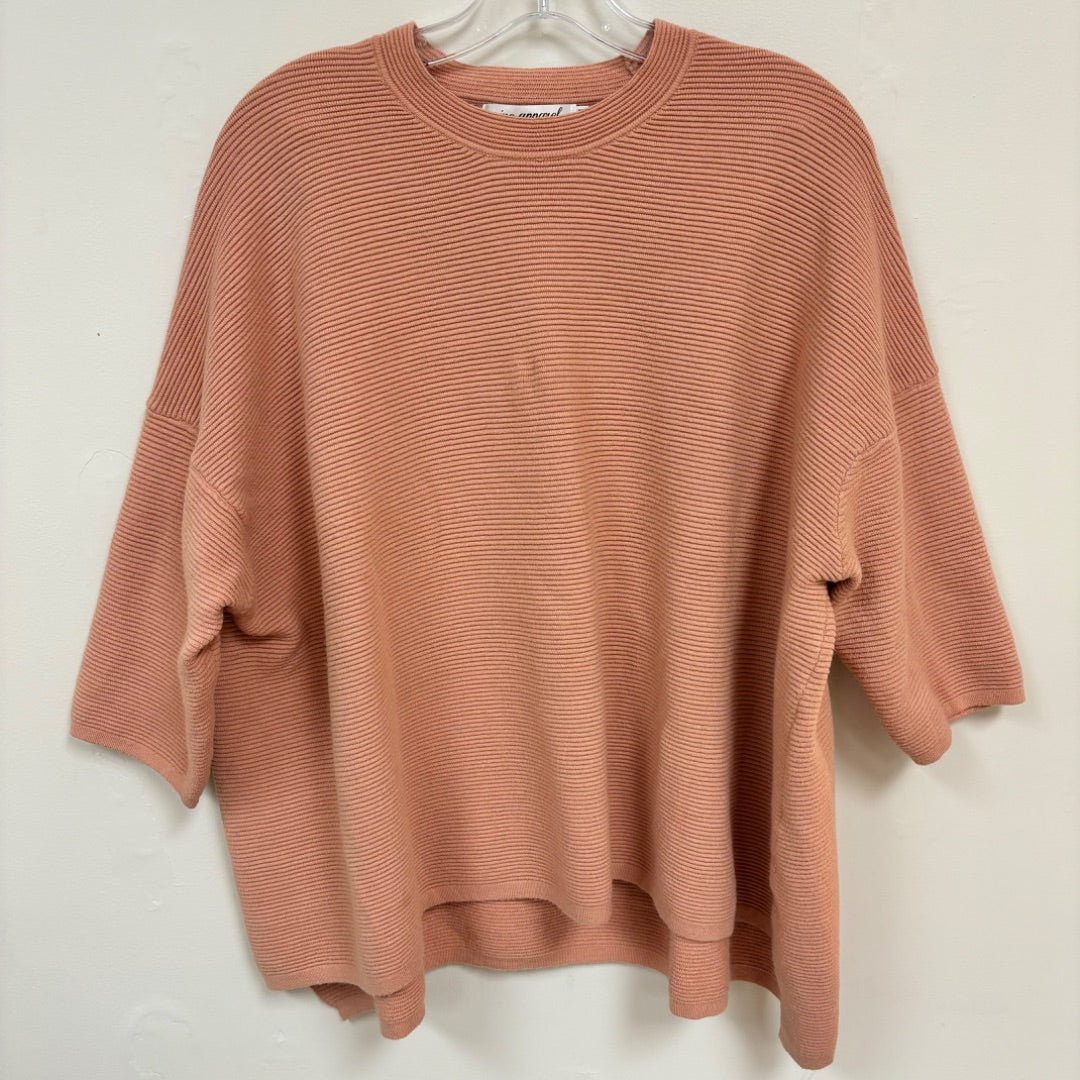 Vine Apparel Knit Top - Size S/M