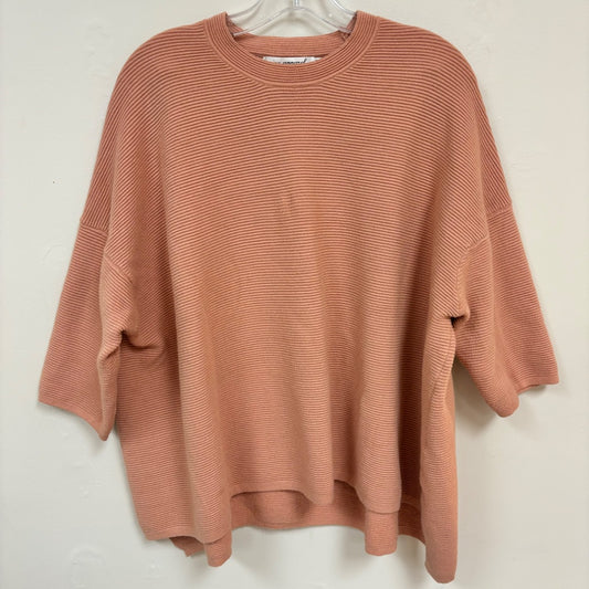 Vine Apparel Knit Top - Size S/M
