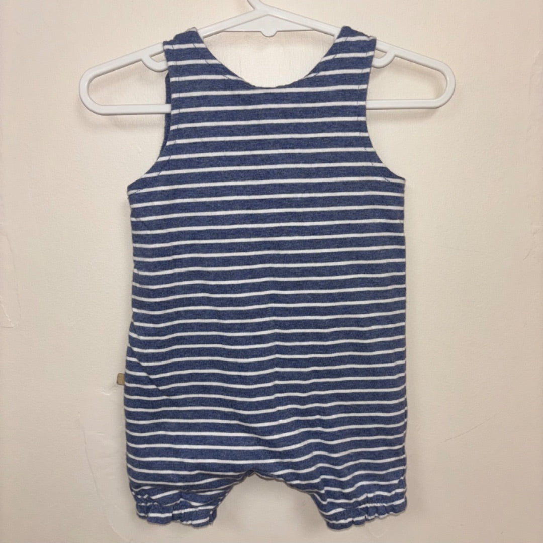 Sprout Romper - Size 00
