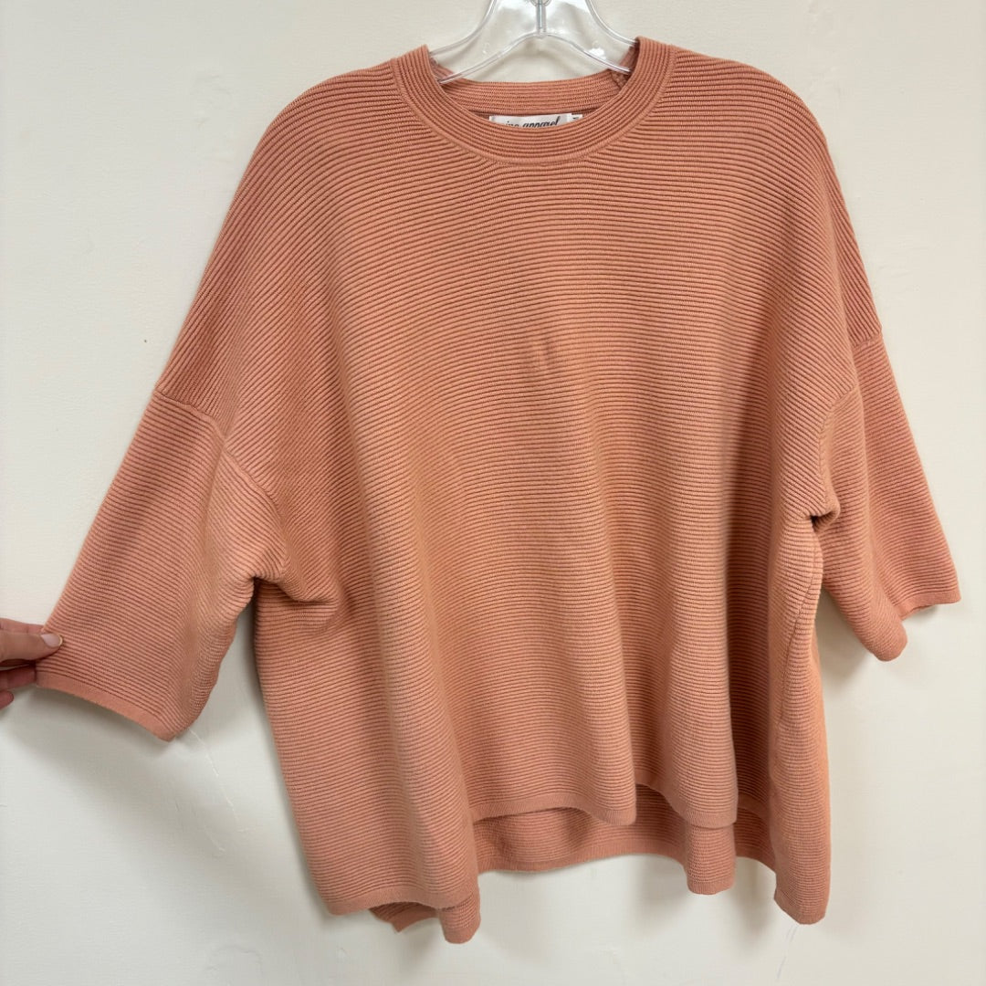 Vine Apparel Knit Top - Size S/M