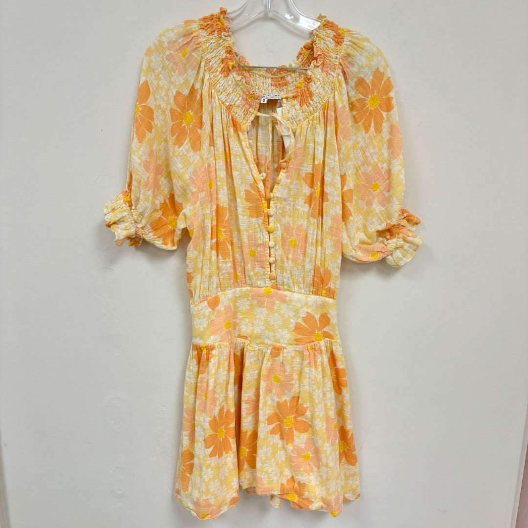 Sabo Playsuit - Size S