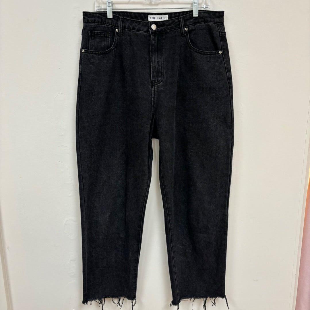 The Fated Jeans - Size 14
