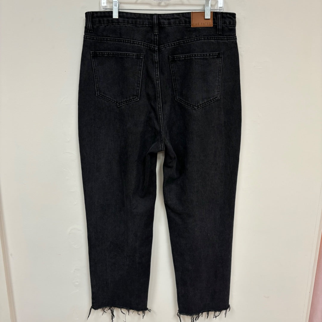 The Fated Jeans - Size 14