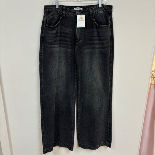 Wakee Jeans - Size 14