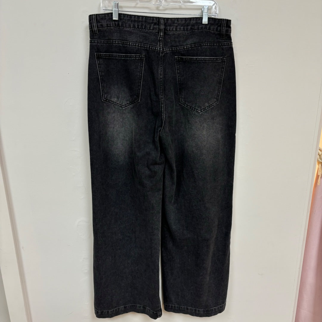 Wakee Jeans - Size 14