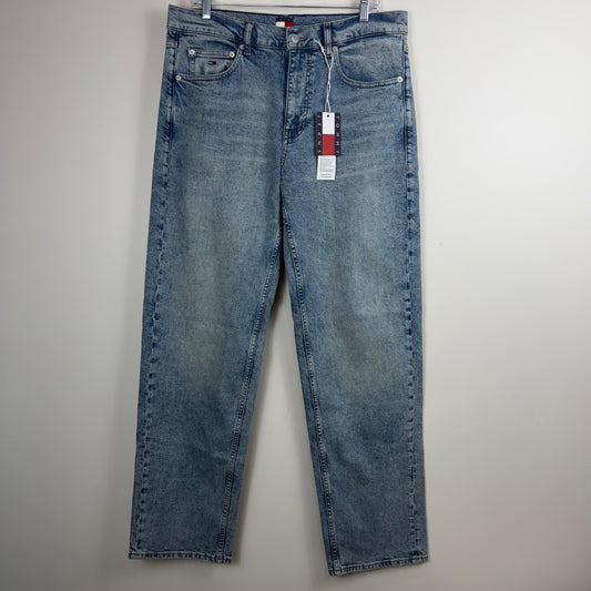 Tommy Hilfiger Jeans BNWT - Size 32 (14)