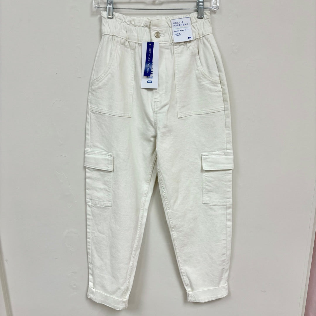 Target Jeans - Size 10