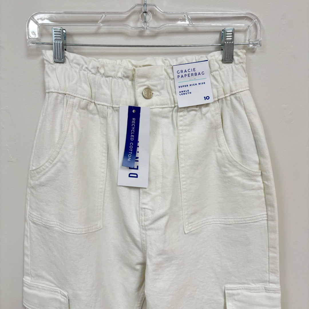 Target Jeans - Size 10