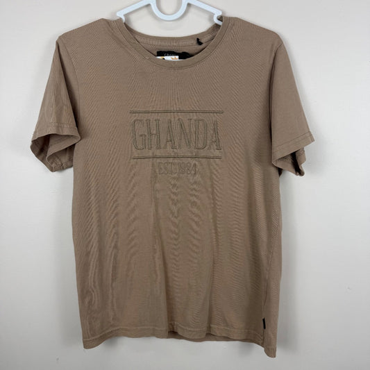 Ghanda Tee - Size 9-10