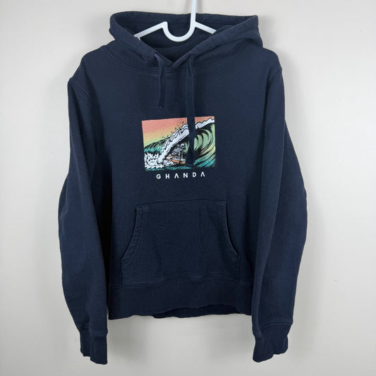 Ghanda Hoodie - Size 9-10