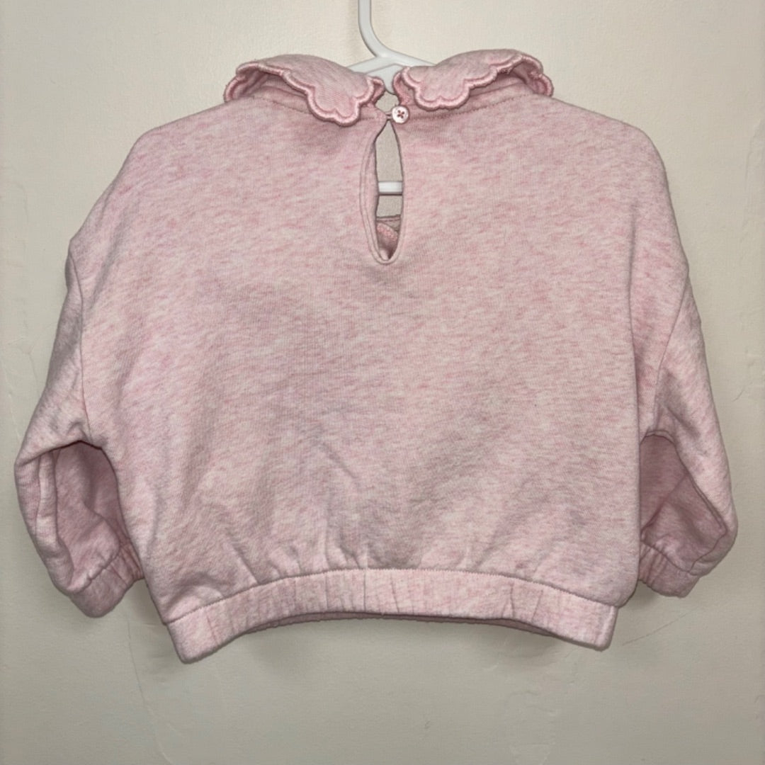 Seed Jumper - Size 2