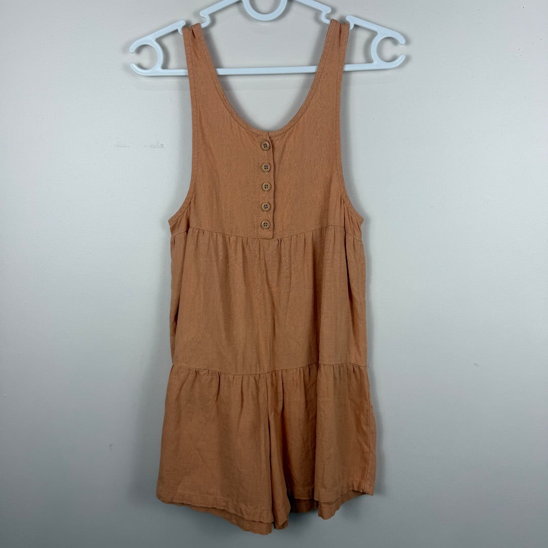 Cotton On Playsuit - Size 9-10