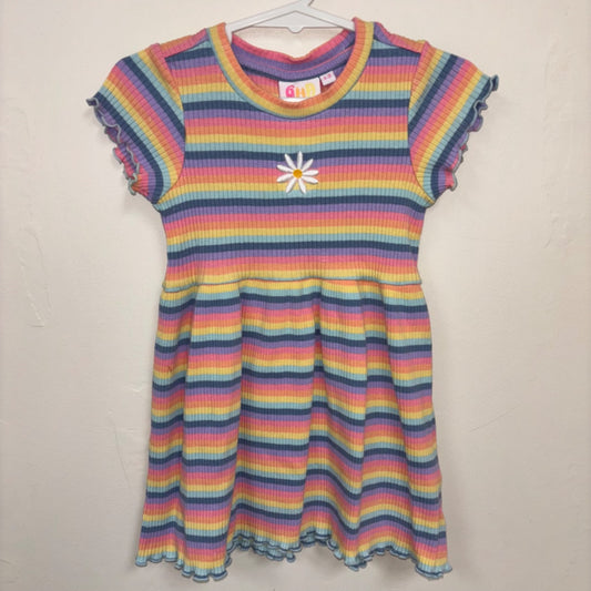 Ghanda Dress - Size 1-2
