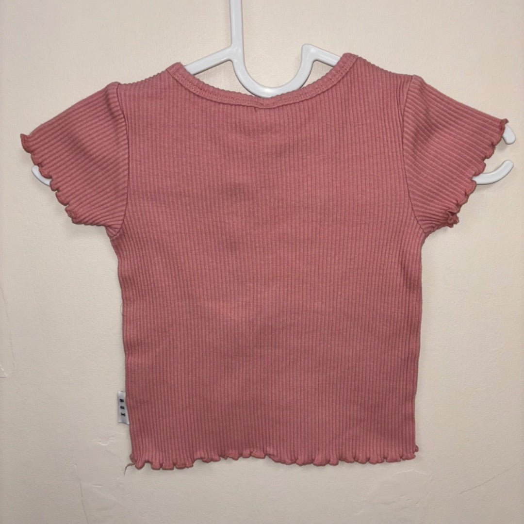 Hux Top - Size 3