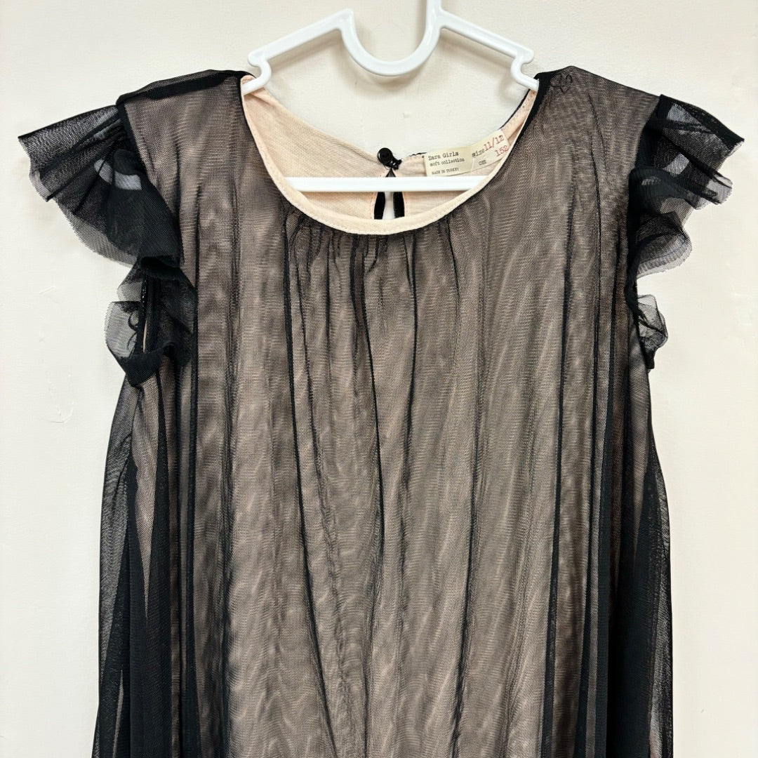Zara Dress - Size 11-12