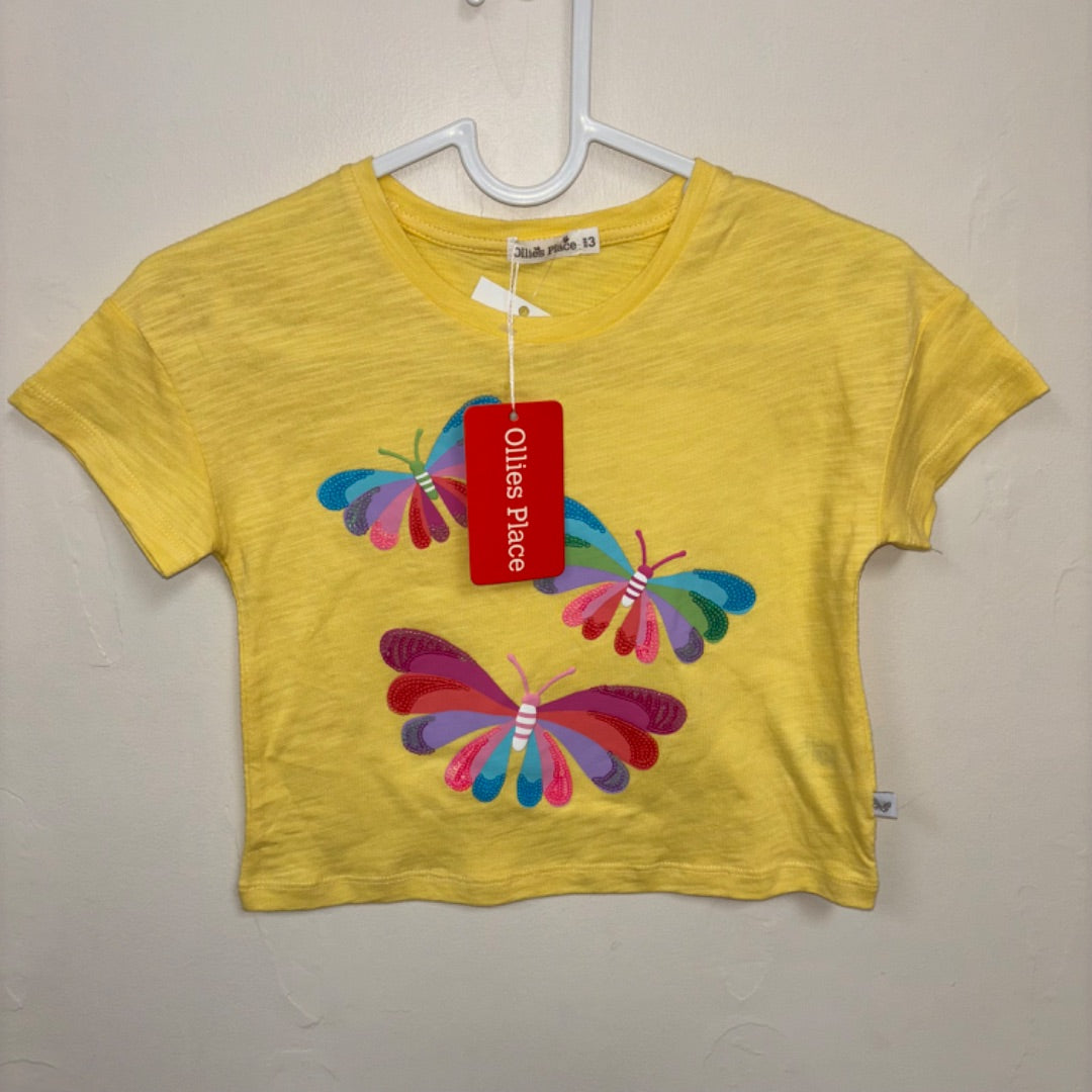 Ollies Place Tee BNWT - Size 3
