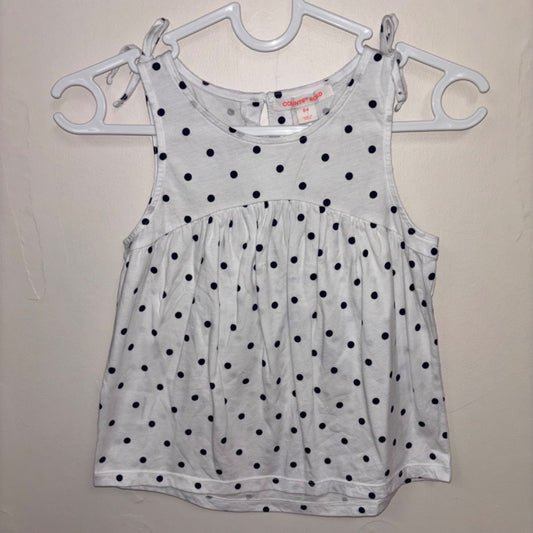 Country Road Top - Size 4