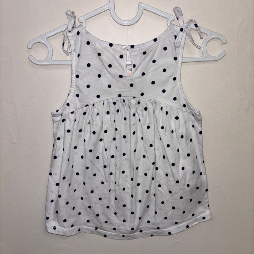 Country Road Top - Size 4