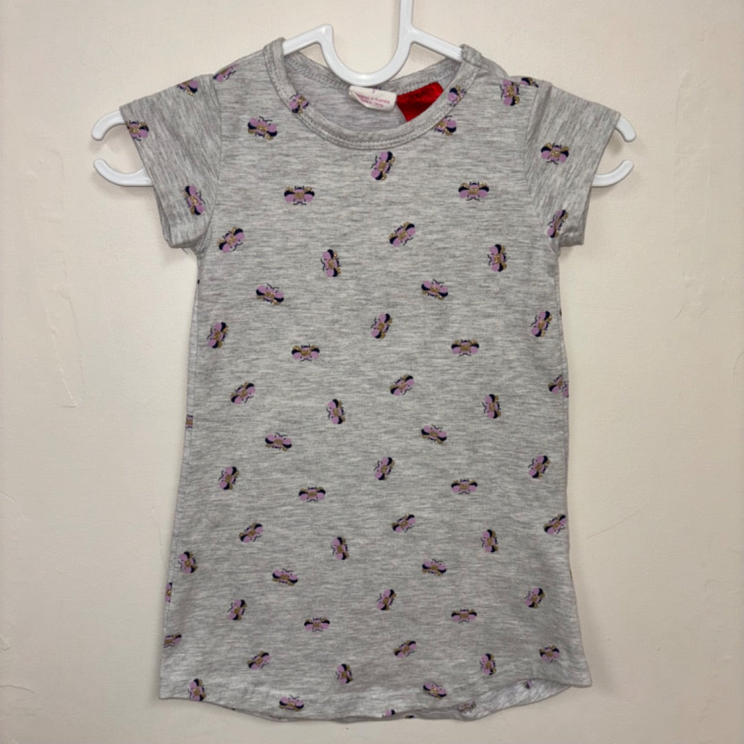 Milky Top - Size 3