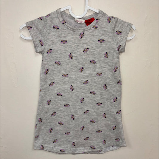 Milky Top - Size 3