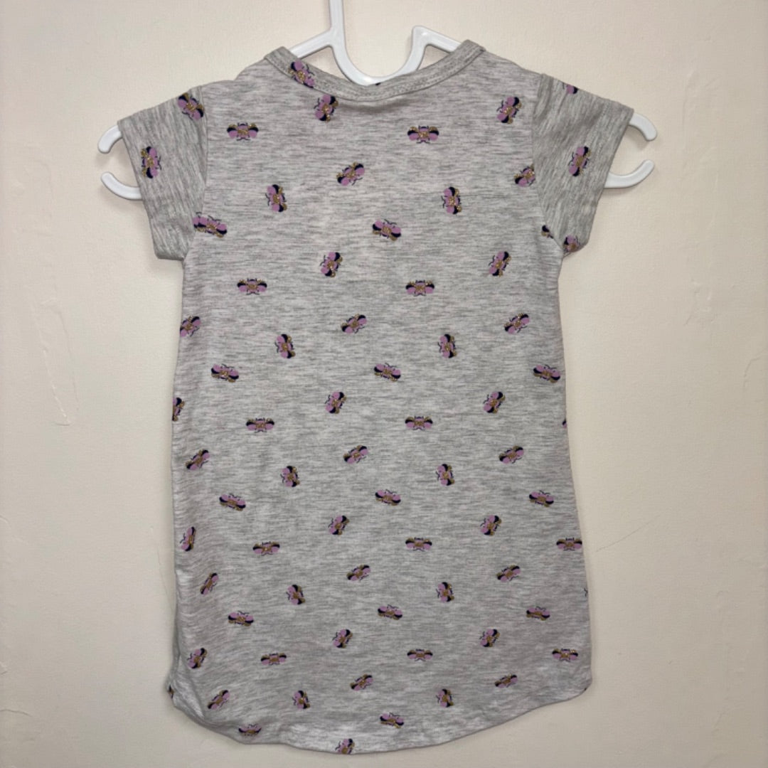 Milky Top - Size 3
