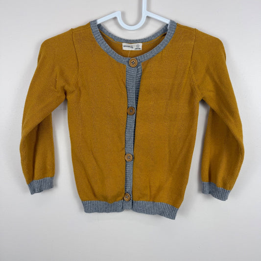 Miann & Co Cardigan - Size 3-4