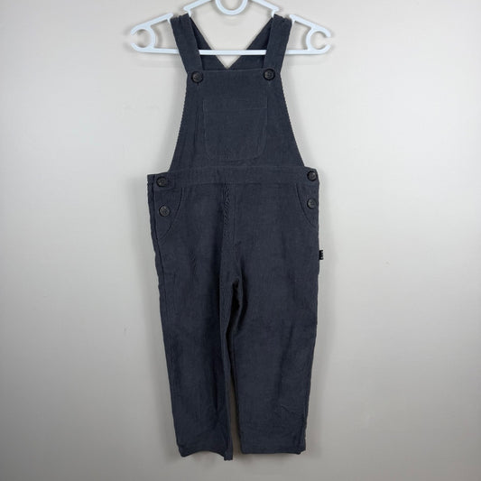 Hubble + Duke Overalls BNWT - Size 4