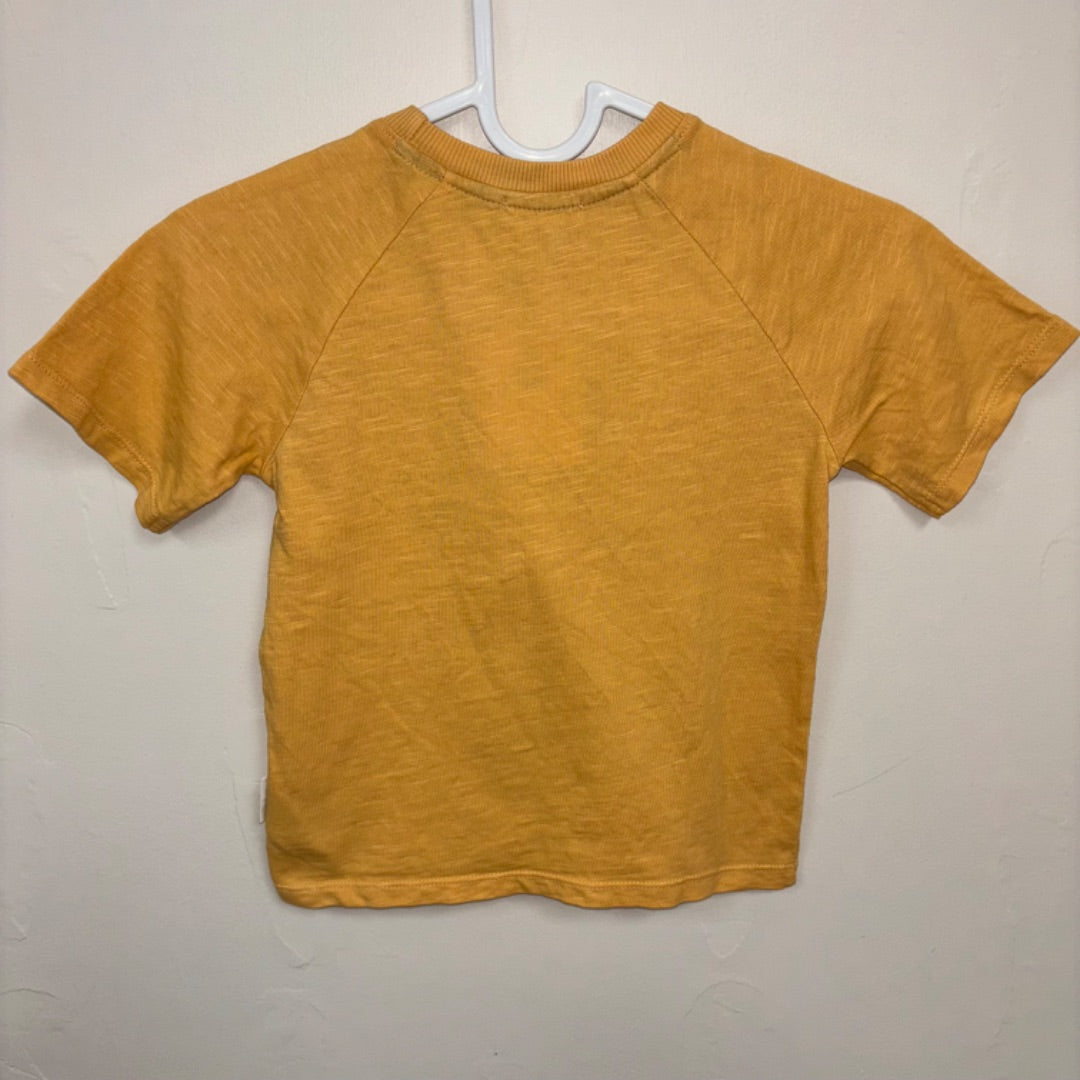 Purebaby Top - Size 3