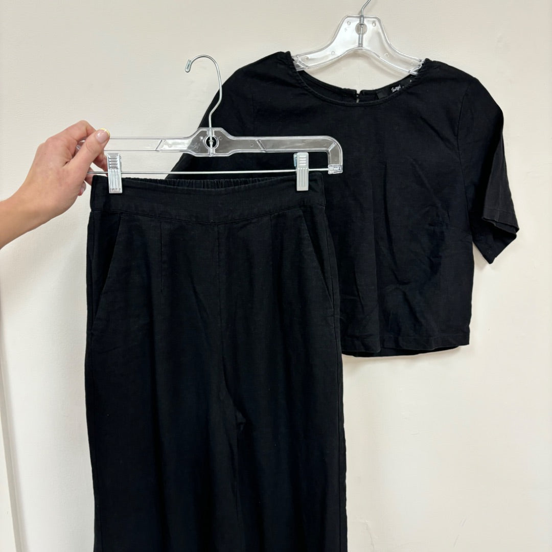 Sportsgirl Matching Set - Size 4