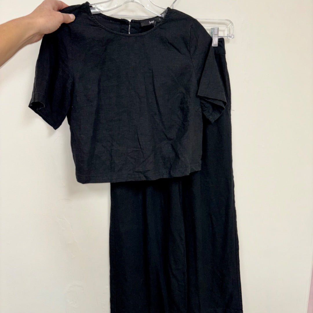 Sportsgirl Matching Set - Size 4