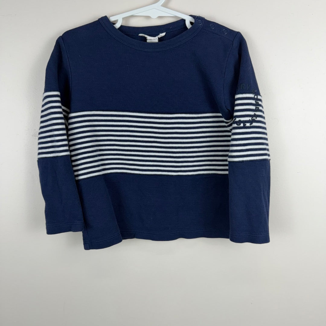 Country Road Long Sleeve - Size 2