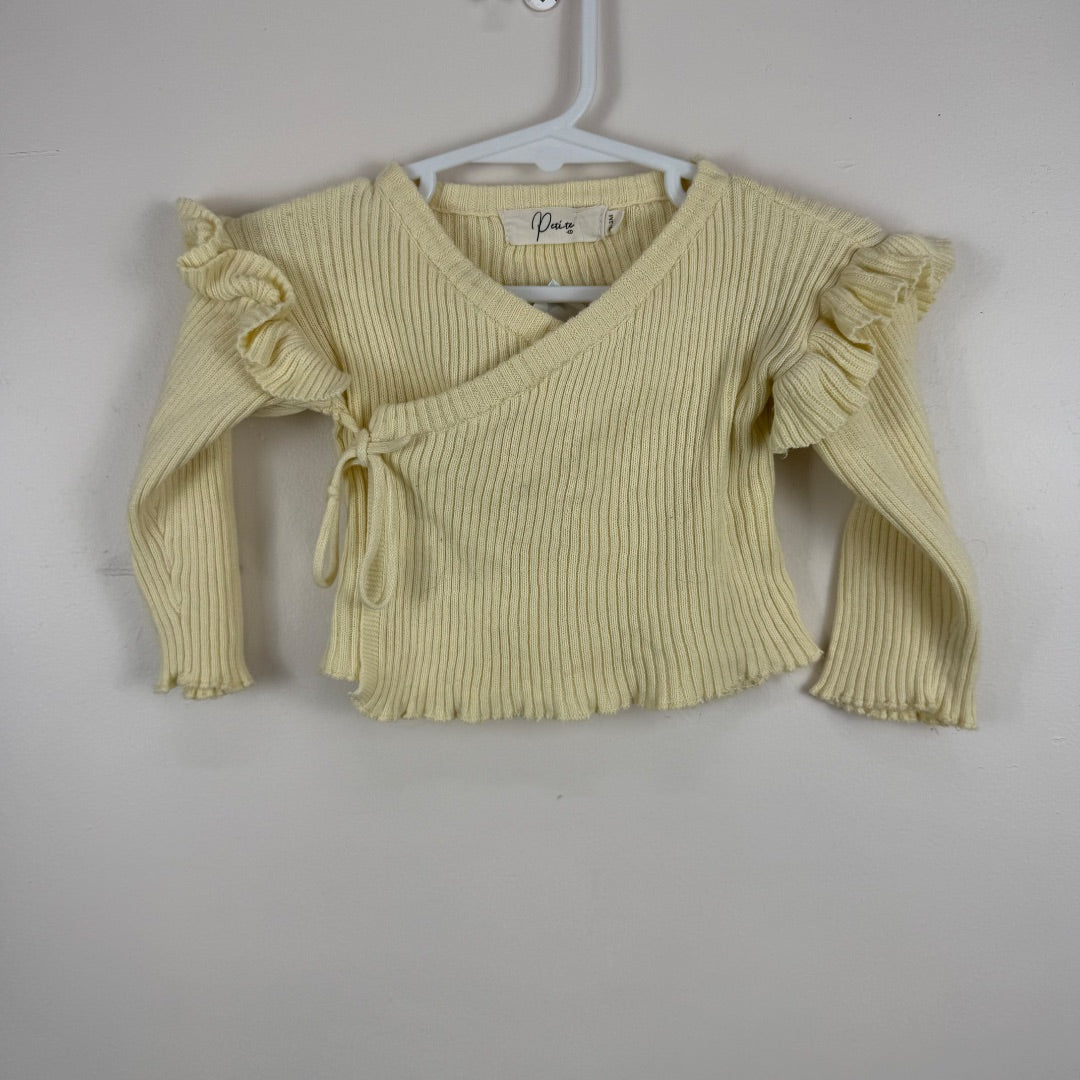 Petite Co Knit - Size 000