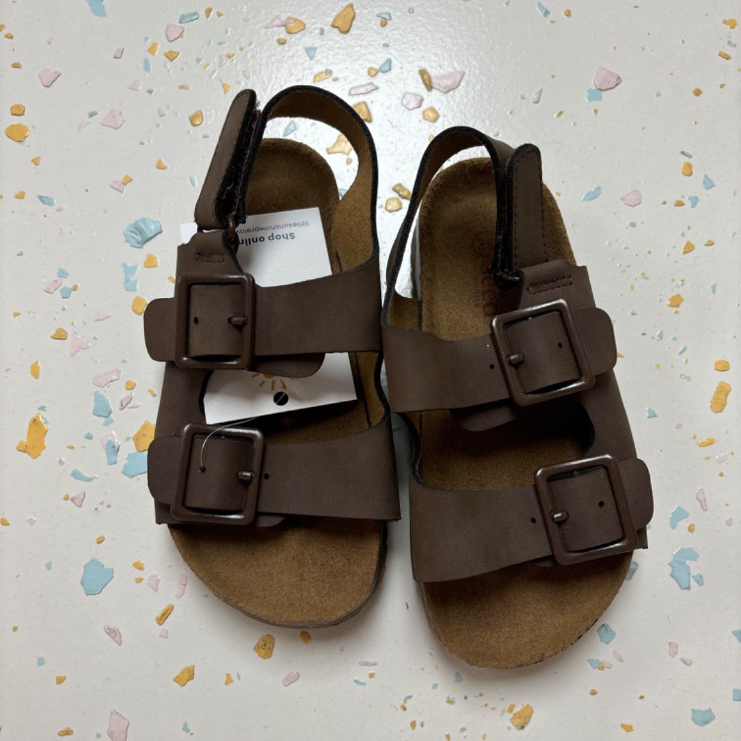 Seed Sandals - Size 28